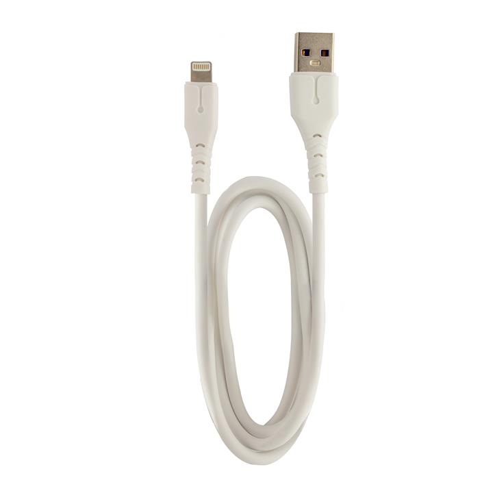 کابل تبدیل USB به Lightning لامیو مدل TH-02